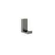 DORNBRACHT-Haken-SERIENSPEZIFISCH-83251780-Dark-Platinum-gebuerstet-83251780-99 gallery number 1